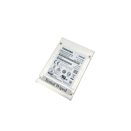 Toshiba hk4r 240gb sata - 240gb,