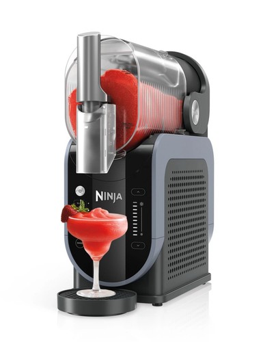 Ninja slushi slush eismaschine - slushi, slush-eismaschine
