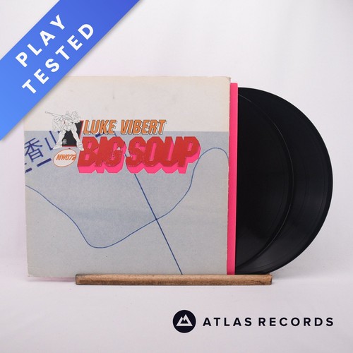 Luke vibert big - luke,