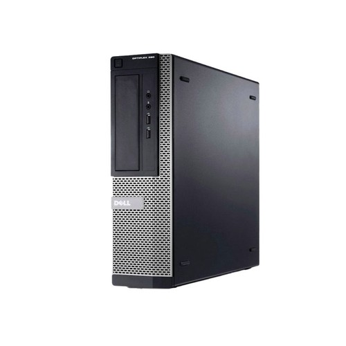 Dell optiplex 390 intel - optiplex, dt