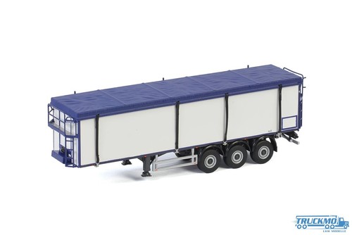 Wsi modelle white line volumen - white,