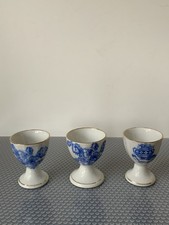 Tuppack eierbecher porzellan - eierbecher,