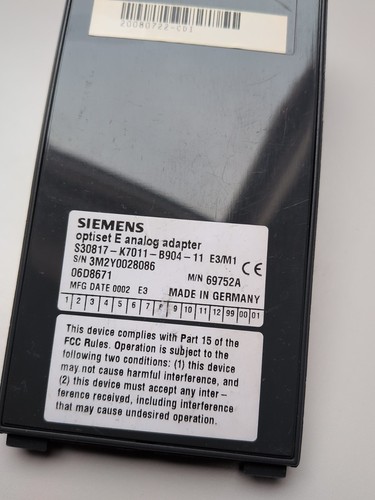 Siemens hipath optiset - hipath,