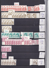 BERLIN  KONVOLUT MIT 48