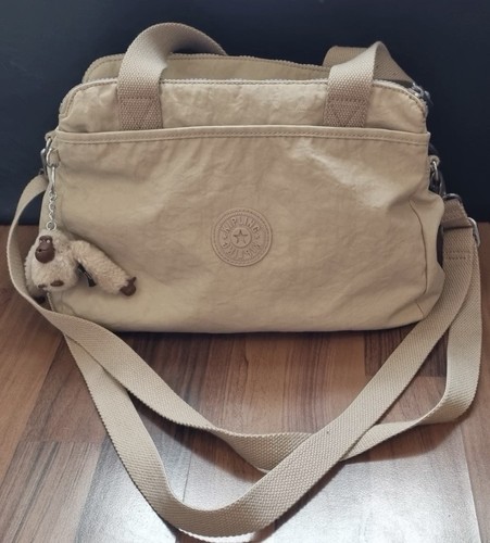 Kipling damen umhängetasche - damen,