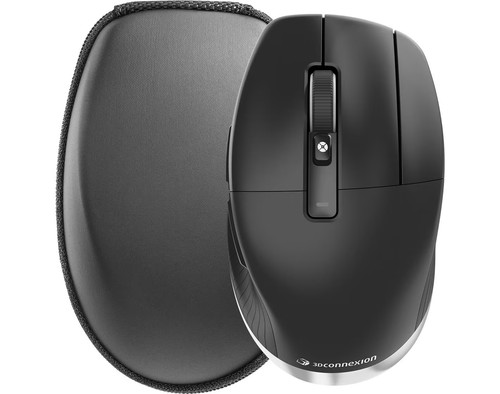 3dconnexion cadmouse pro - cadmouse,