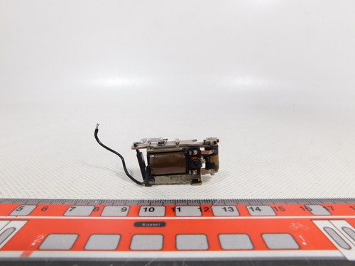 Märklin ac - h0, 00