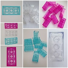 Lego® ➡️10 Stück 2x4