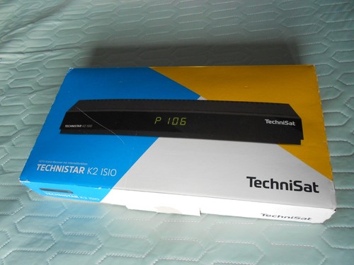 Technisat digi hdtv kabel - technisat,