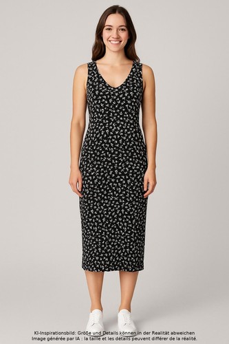 Maas kleid damen dress - kleid,