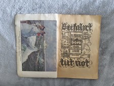 Köhlers Flottenkalender 1938