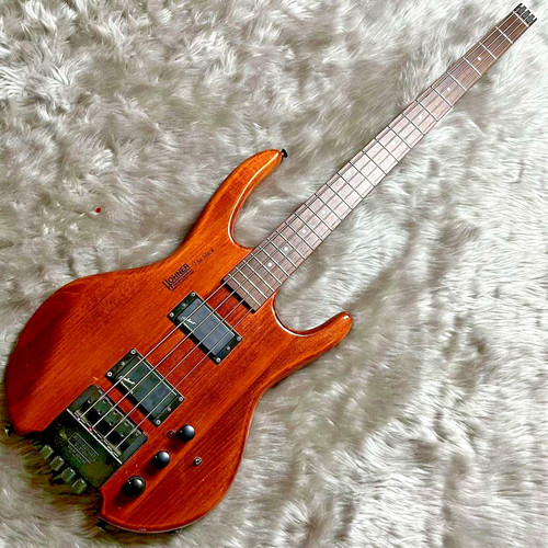 Gebrauchte hohner the jack - gebrauchte,