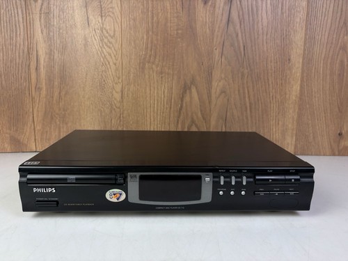Philips 713 compact disc - cd,