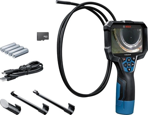 Bosch inspektionskamera gic - bosch,