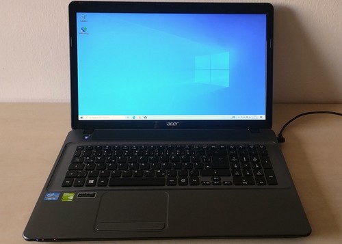 Laptop notebook konvolut - 6,