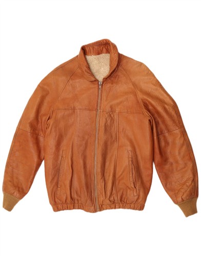 Vintage herren sherpa - vintage,