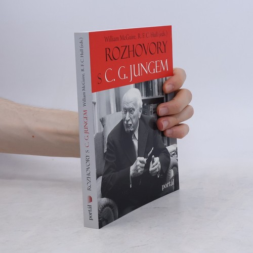 Rozhovory jungem - rozhovory, s