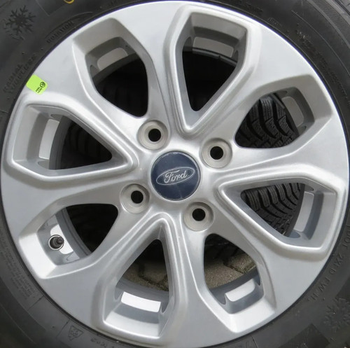Alufelge e3b1 1007 a2a - alufelge, ford