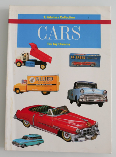 Katahara collection cars - collection,
