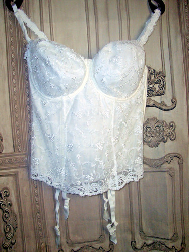 Ulla dessous superedle satin - ulla,