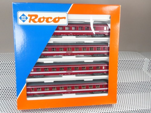 Roco 44087 capitole set - 44087, le