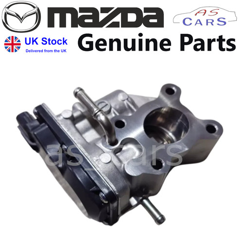 Egr ventil mazda 5 - ventil, 6,