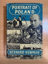 Portrait of Poland by Bernard