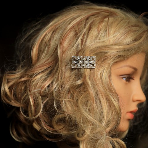 Haarspange haar clips kunst - haar-,