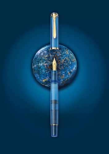 Pelikan fountain pen classic - fountain,