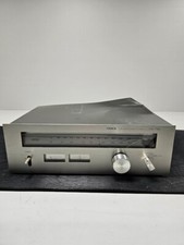 Fisher FM-7700 Am/Fm Stereo