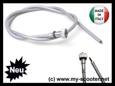 Vespa tachowelle tachoseil - tachowelle,