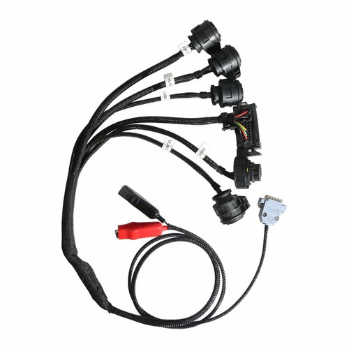 Vag audi gearbox - gearbox, adapter