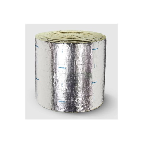 Rockwool lamellenmatte teclit - rockwool,