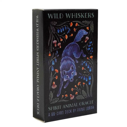 Tarot cards spirit animal - tarot,
