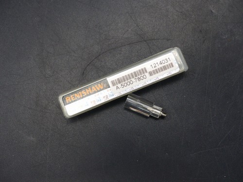 Renishaw 5000 7800 - renishaw, a-5000-7800