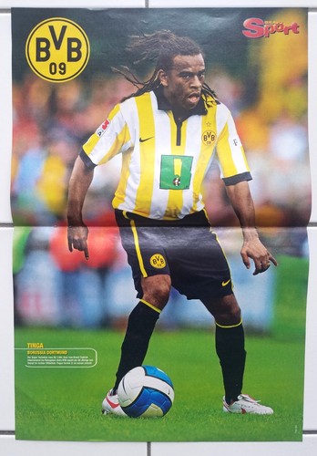 Bravo sport poster tinga - bravo,