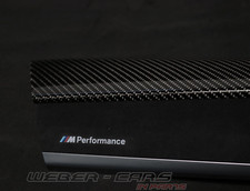 BMW X5 F15 M F85 M PERFORMANCE