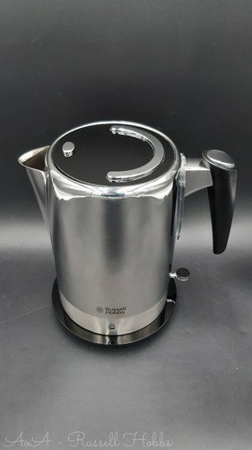 Russell hobbs designer - russell,
