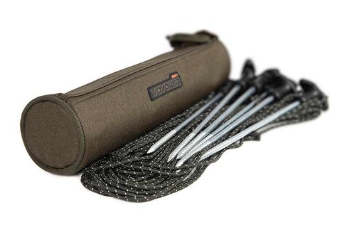 Fox voyager bivvy storm - storm, pack
