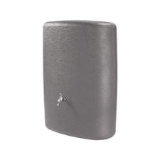 Regentonne Terranova Wandtank