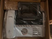 OpenStage 60 T 60T IceBlue Siemen Unify Telefon Mit Netzteil Rechnung/Mwst..