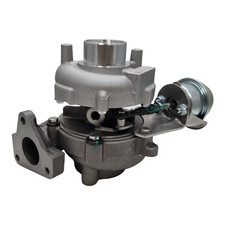 Turbolader Audi A2 1.2 TDI /