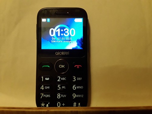 Handy alcatel one touch 2019g - handy,
