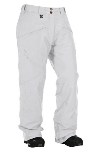 Salomon damen skihose - salomon,