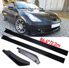 Sideskirts - 86.6",