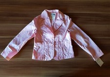 ^Who by Whoopi^ Mädchenjacke