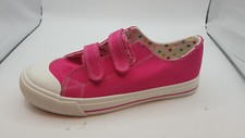 Kinder Schuhe Hip & Hopps pink