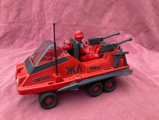 GI Joe - Action Force 1981 -