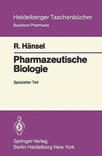 Pharmazeutische Biologie