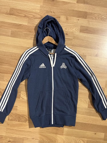 Adidas hoodie jacke zipper - hoodie,